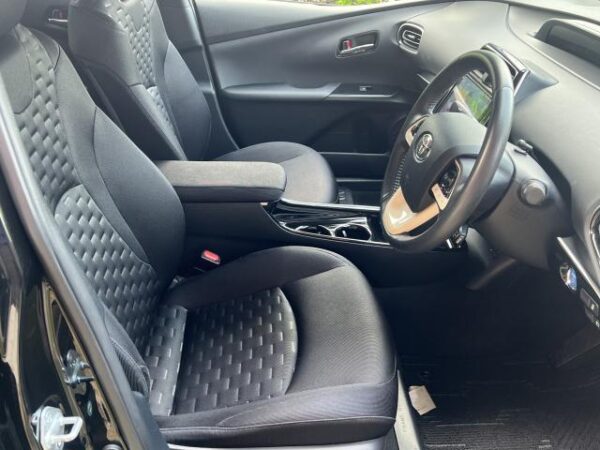 Ref:AUX-19128249 TOYOTA PRIUS PHV 2017 - Image 5