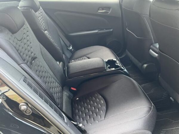 Ref:AUX-19128249 TOYOTA PRIUS PHV 2017 - Image 6