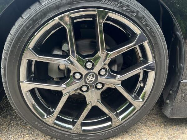 Ref:AUX-19128249 TOYOTA PRIUS PHV 2017 - Image 9