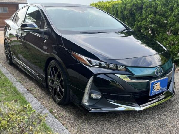 Ref:AUX-19128249 TOYOTA PRIUS PHV 2017 - Image 10
