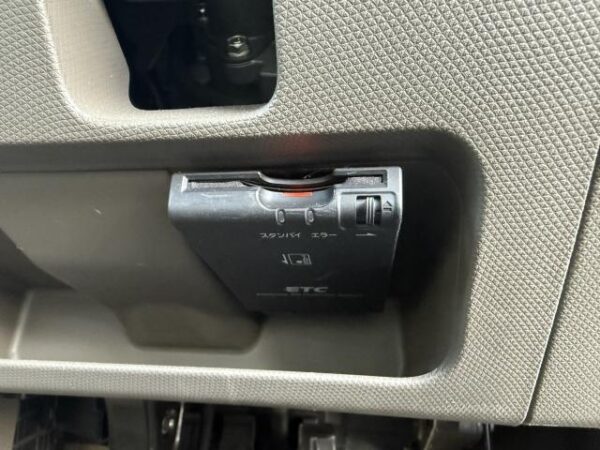 Ref:AUX-19128256 NISSAN CUBE 2008 - Image 6
