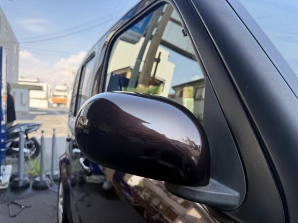 Ref:AUX-19128256 NISSAN CUBE 2008 - Image 7