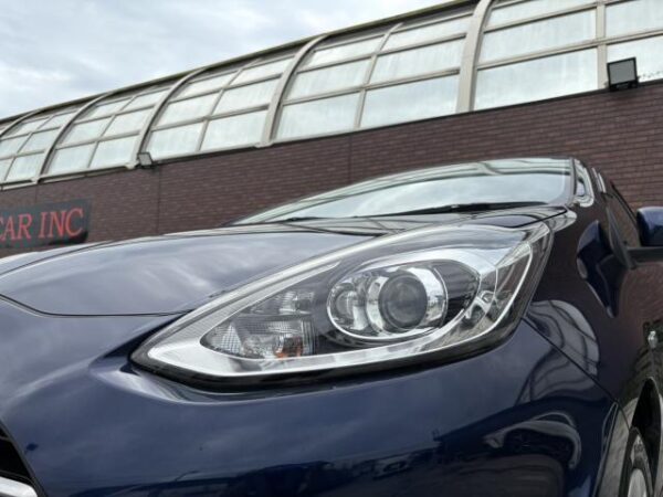 Ref:AUX-19128264 TOYOTA AQUA 2018 - Image 19