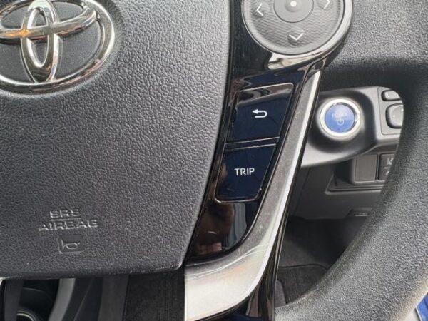 Ref:AUX-19128264 TOYOTA AQUA 2018 - Image 20