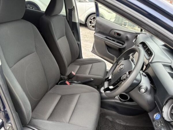 Ref:AUX-19128264 TOYOTA AQUA 2018 - Image 3