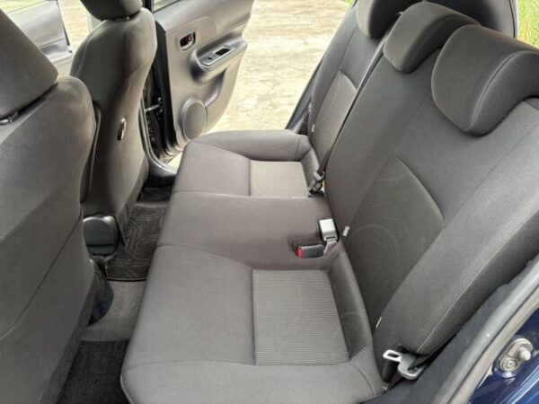 Ref:AUX-19128264 TOYOTA AQUA 2018 - Image 4