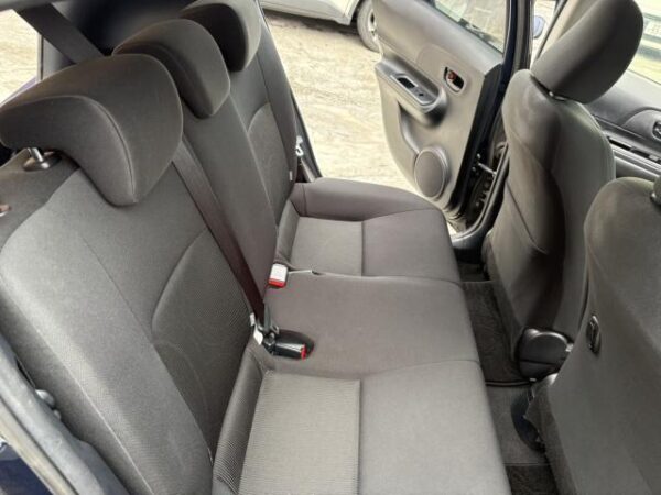 Ref:AUX-19128264 TOYOTA AQUA 2018 - Image 5
