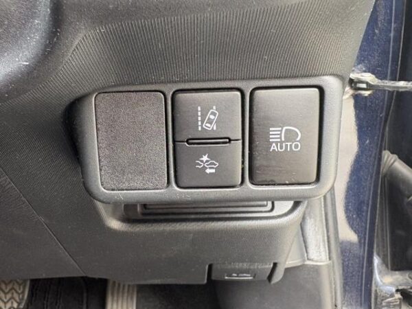 Ref:AUX-19128264 TOYOTA AQUA 2018 - Image 10