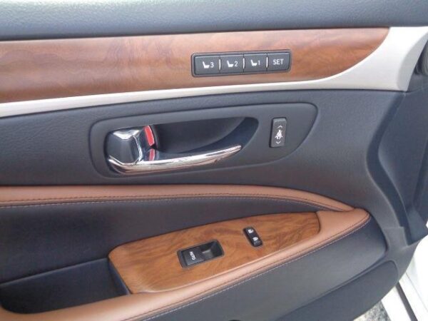 Ref:AUX-19128285 LEXUS LS 2015 - Image 13