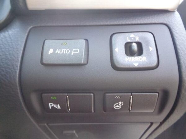 Ref:AUX-19128285 LEXUS LS 2015 - Image 14
