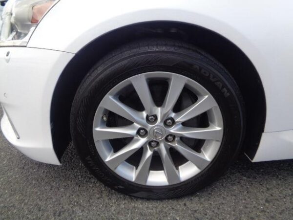 Ref:AUX-19128285 LEXUS LS 2015 - Image 18