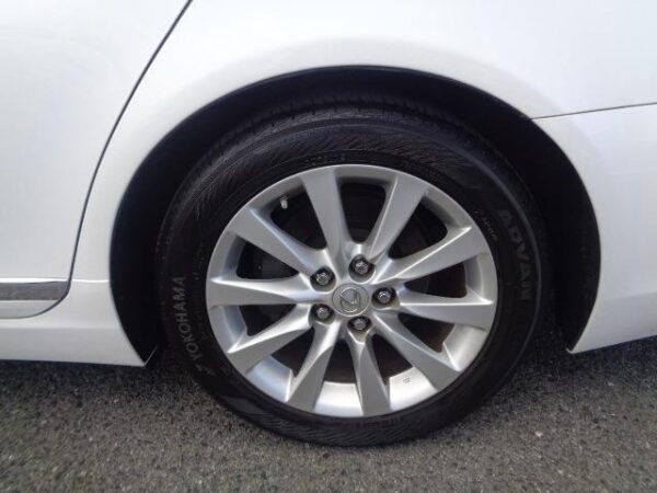Ref:AUX-19128285 LEXUS LS 2015 - Image 19
