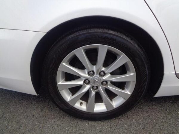 Ref:AUX-19128285 LEXUS LS 2015 - Image 20