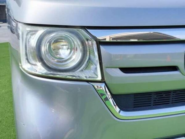 Ref:AUX-19129930 HONDA N-BOX 2017 - Image 12