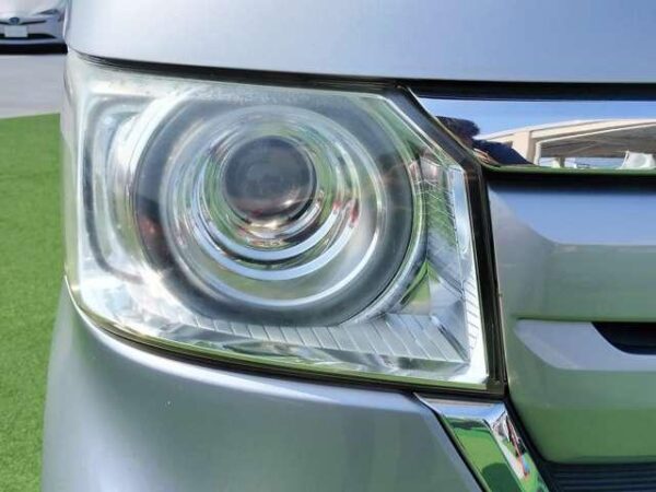 Ref:AUX-19129930 HONDA N-BOX 2017 - Image 14