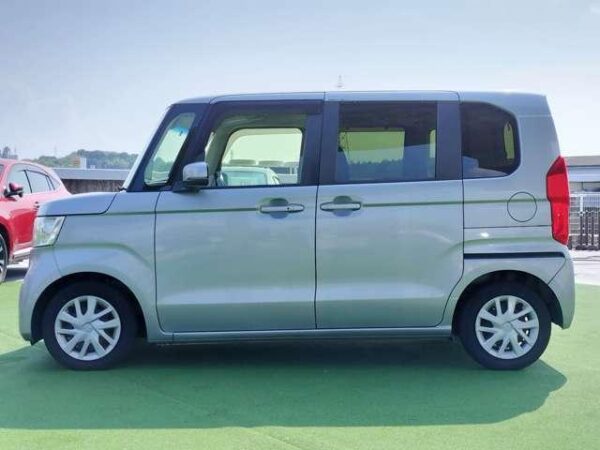 Ref:AUX-19129930 HONDA N-BOX 2017 - Image 15