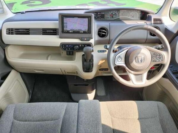 Ref:AUX-19129930 HONDA N-BOX 2017 - Image 5