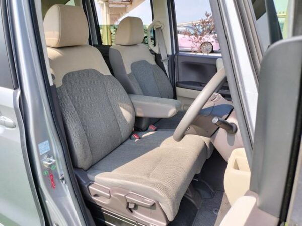 Ref:AUX-19129930 HONDA N-BOX 2017 - Image 9