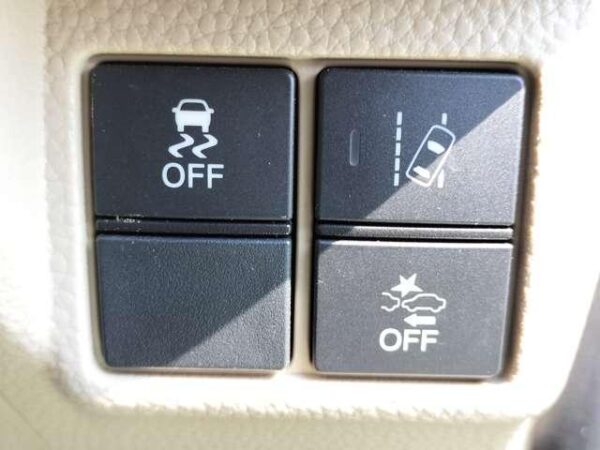Ref:AUX-19129930 HONDA N-BOX 2017 - Image 10