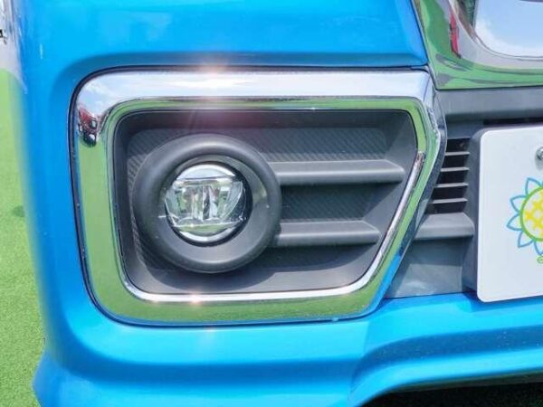 Ref:AUX-19136668 SUZUKI SPACIA CUSTOM 2018 - Image 14