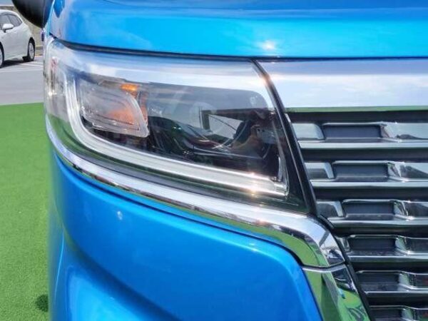Ref:AUX-19136668 SUZUKI SPACIA CUSTOM 2018 - Image 15