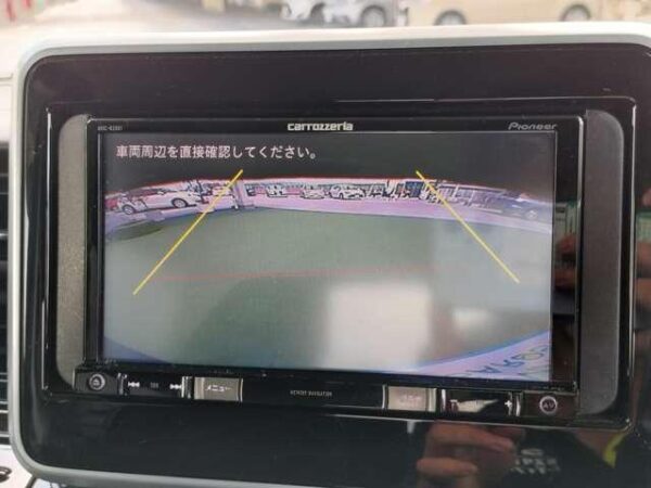 Ref:AUX-19136668 SUZUKI SPACIA CUSTOM 2018 - Image 6