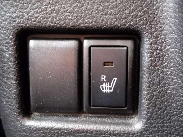 Ref:AUX-19136668 SUZUKI SPACIA CUSTOM 2018 - Image 7