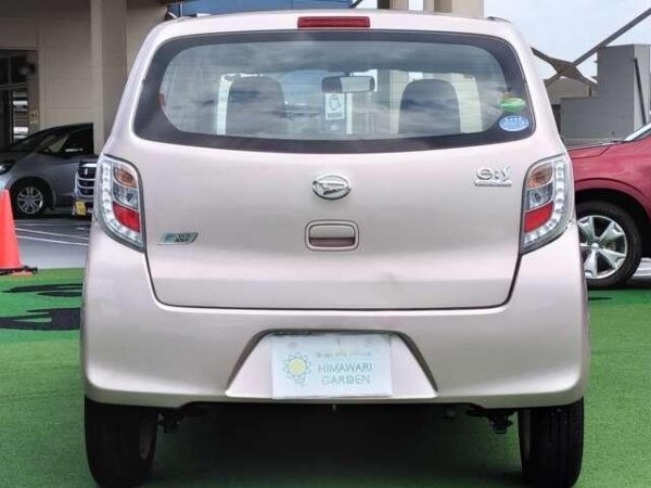 Ref:AUX-19136679 DAIHATSU MIRA E:S 2014 - Image 13