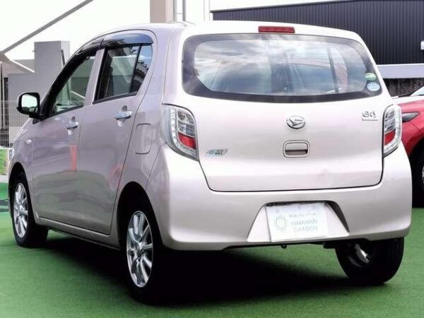 Ref:AUX-19136679 DAIHATSU MIRA E:S 2014 - Image 14