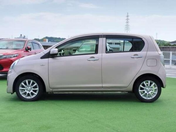 Ref:AUX-19136679 DAIHATSU MIRA E:S 2014 - Image 15