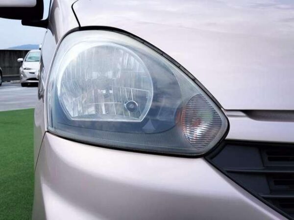 Ref:AUX-19136679 DAIHATSU MIRA E:S 2014 - Image 17