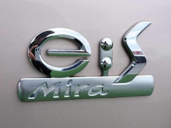 Ref:AUX-19136679 DAIHATSU MIRA E:S 2014 - Image 18