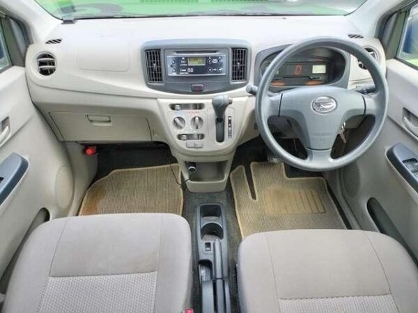 Ref:AUX-19136679 DAIHATSU MIRA E:S 2014 - Image 5