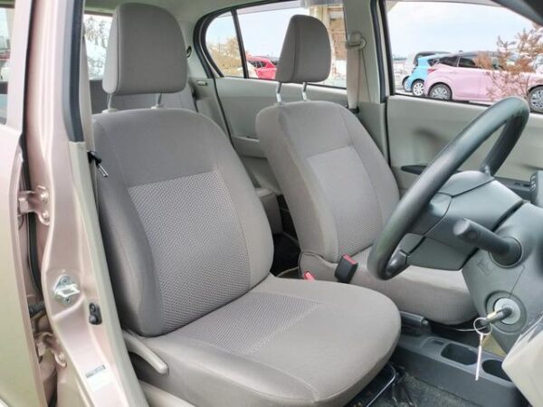 Ref:AUX-19136679 DAIHATSU MIRA E:S 2014 - Image 9