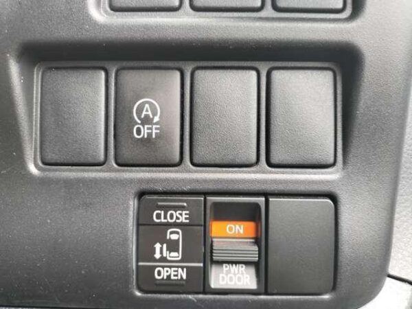 Ref:AUX-19136727 TOYOTA ESQUIRE 2015 - Image 11