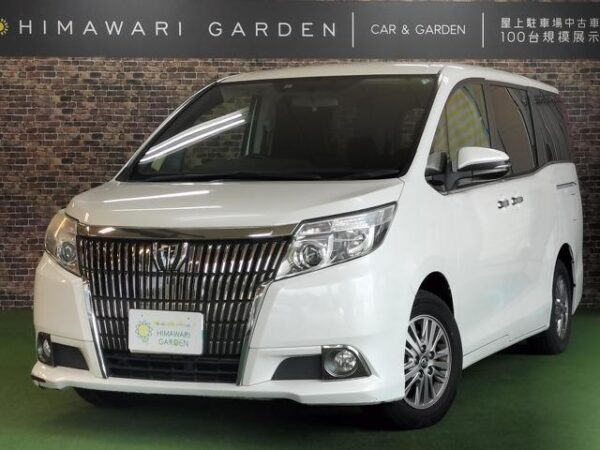 Ref:AUX-19136727 TOYOTA ESQUIRE 2015 - Image 13