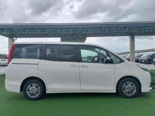 Ref:AUX-19136727 TOYOTA ESQUIRE 2015 - Image 14