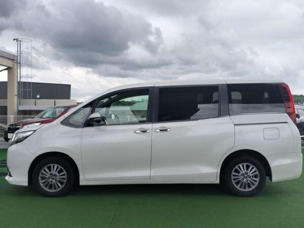 Ref:AUX-19136727 TOYOTA ESQUIRE 2015 - Image 15
