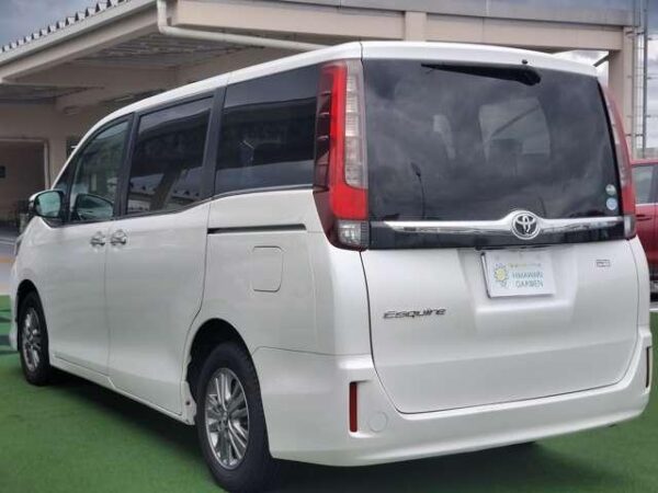 Ref:AUX-19136727 TOYOTA ESQUIRE 2015 - Image 17
