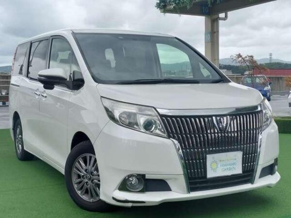 Ref:AUX-19136727 TOYOTA ESQUIRE 2015 - Image 19