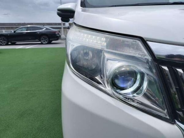 Ref:AUX-19136727 TOYOTA ESQUIRE 2015 - Image 20