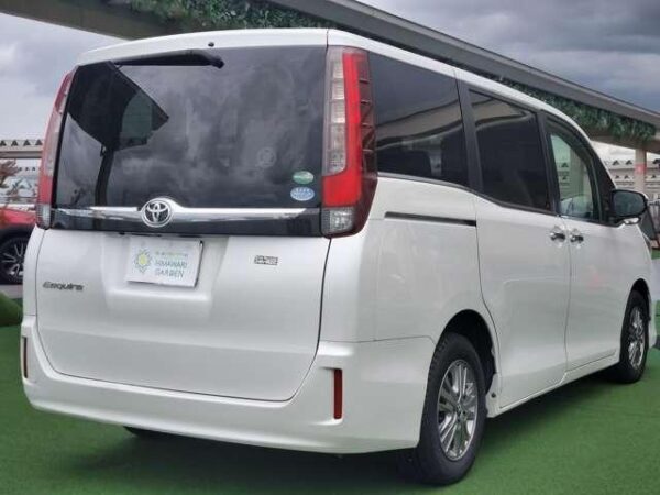 Ref:AUX-19136727 TOYOTA ESQUIRE 2015 - Image 3