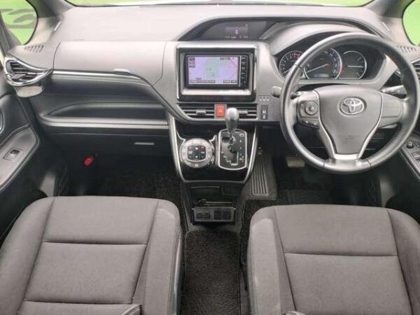 Ref:AUX-19136727 TOYOTA ESQUIRE 2015 - Image 4