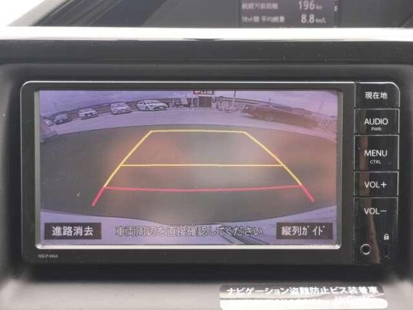 Ref:AUX-19136727 TOYOTA ESQUIRE 2015 - Image 5