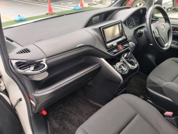Ref:AUX-19136727 TOYOTA ESQUIRE 2015 - Image 6