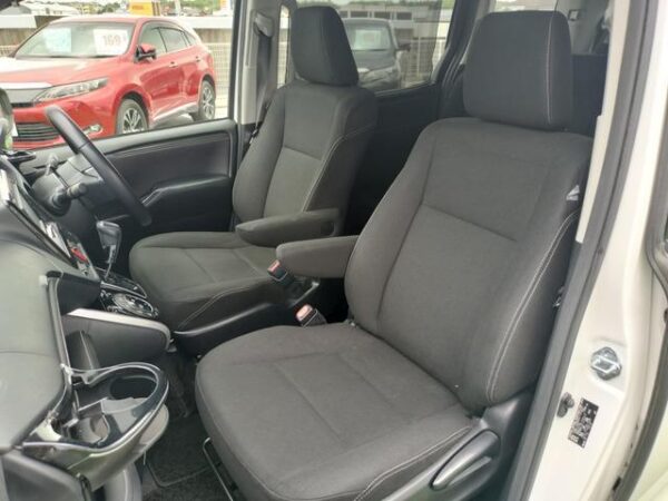Ref:AUX-19136727 TOYOTA ESQUIRE 2015 - Image 7