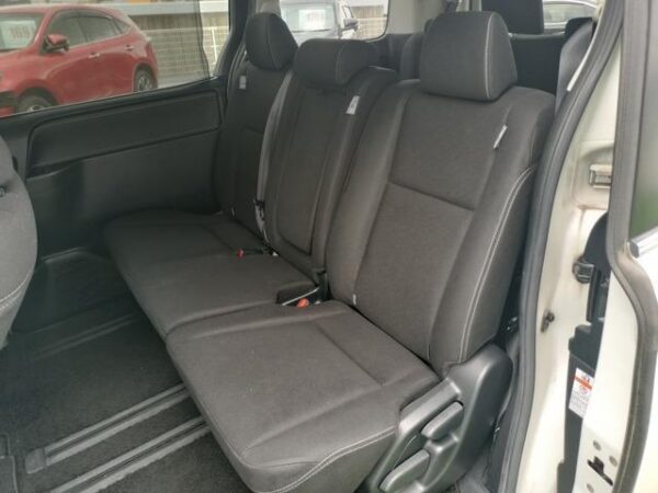 Ref:AUX-19136727 TOYOTA ESQUIRE 2015 - Image 8