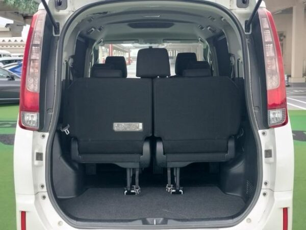 Ref:AUX-19136727 TOYOTA ESQUIRE 2015 - Image 9