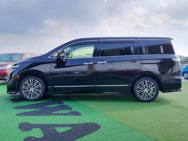 Ref:AUX-19136828 NISSAN ELGRAND 2016 - Image 12