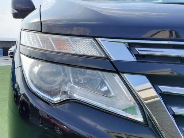 Ref:AUX-19136828 NISSAN ELGRAND 2016 - Image 14